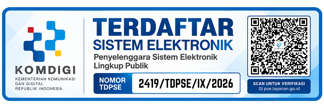 Sertifikat OLPA